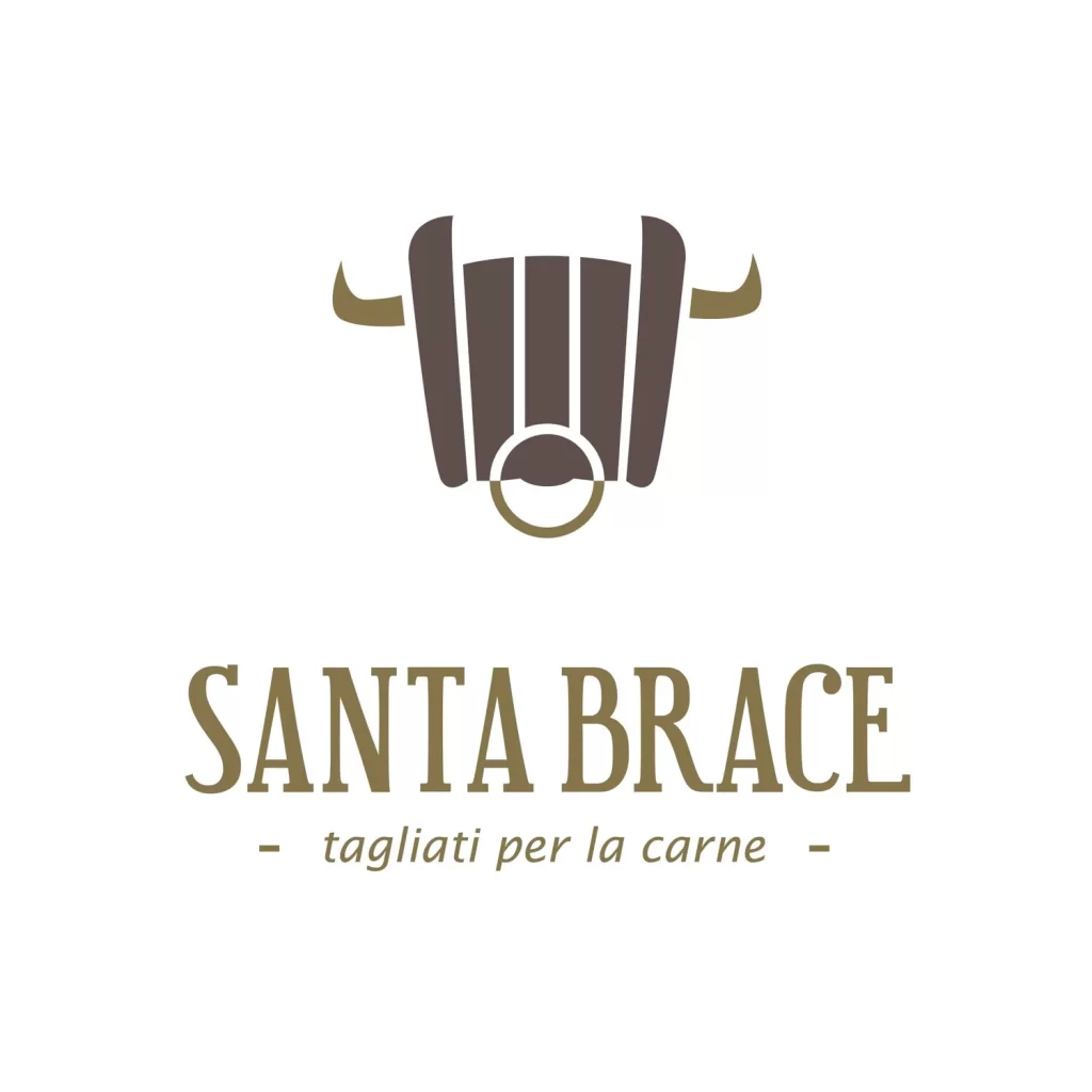 Santa Brace restaurant Roma