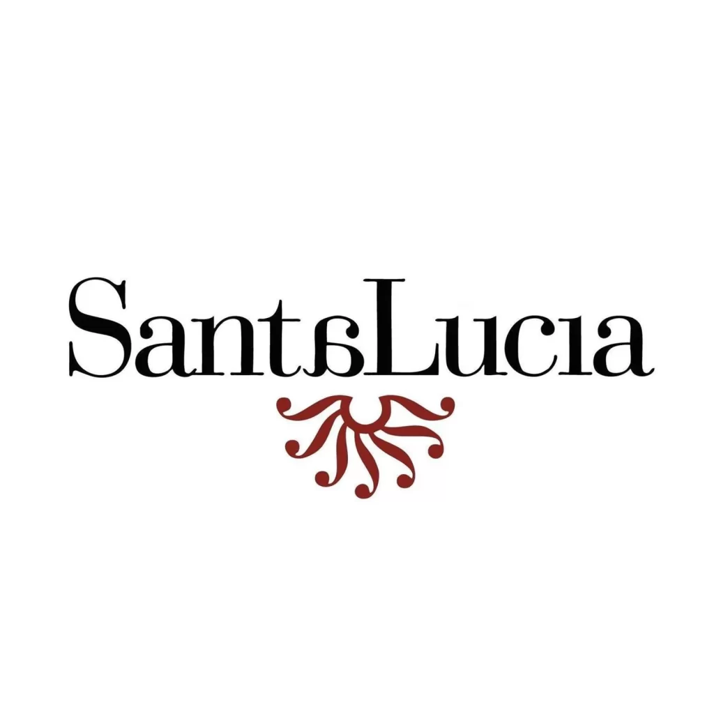 Santa Lucia restaurant Roma