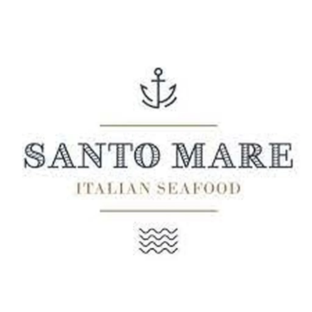 Santo Mare restaurant London