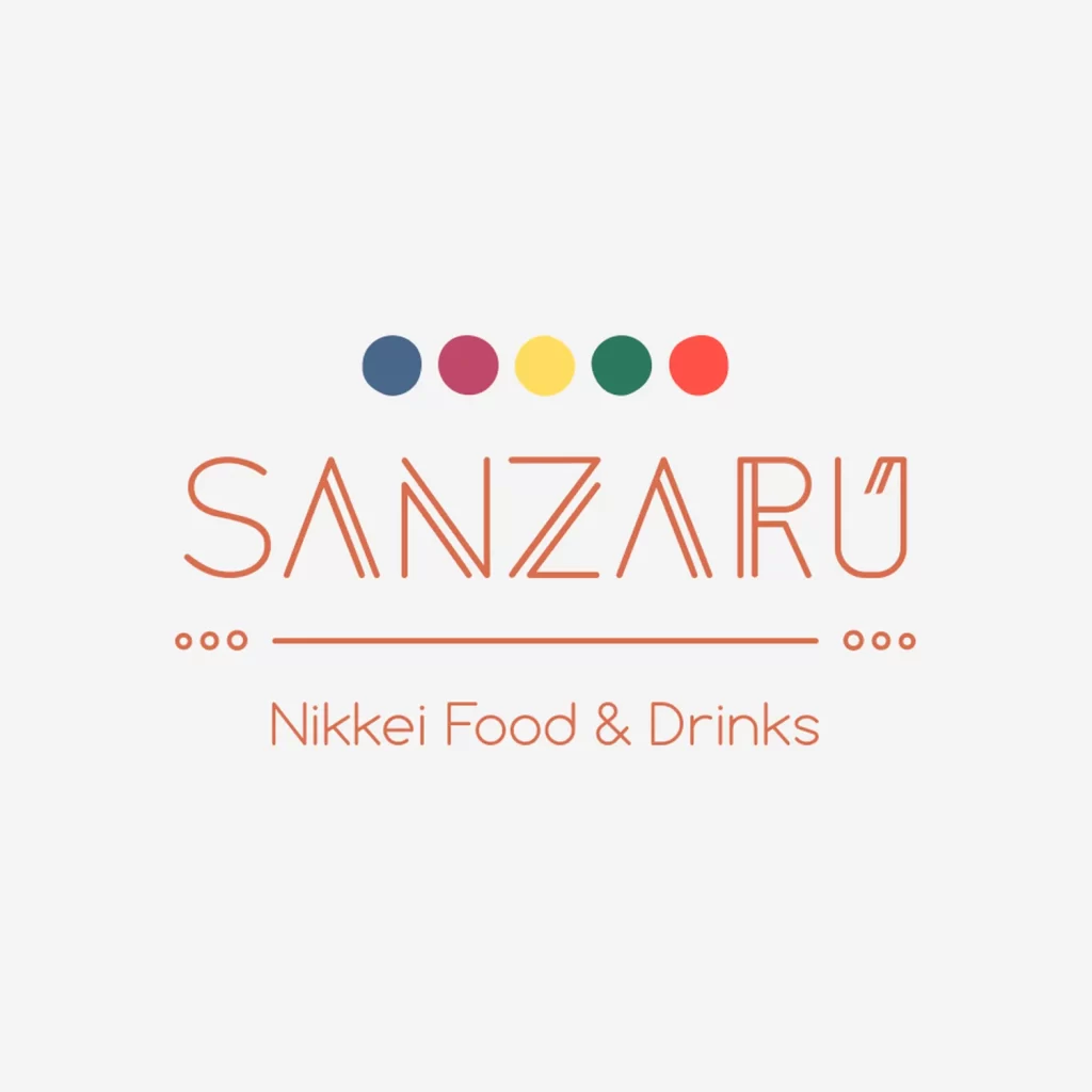 Sanzaru Restaurant Brussels