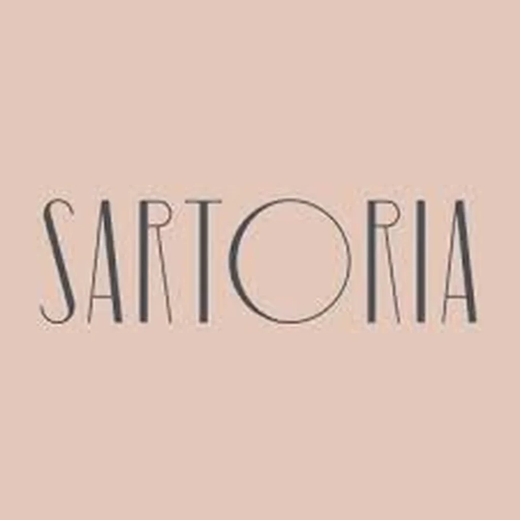 Sartoria restaurant London