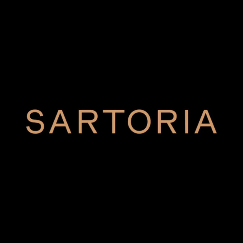 Sartoria restaurant Mexico City