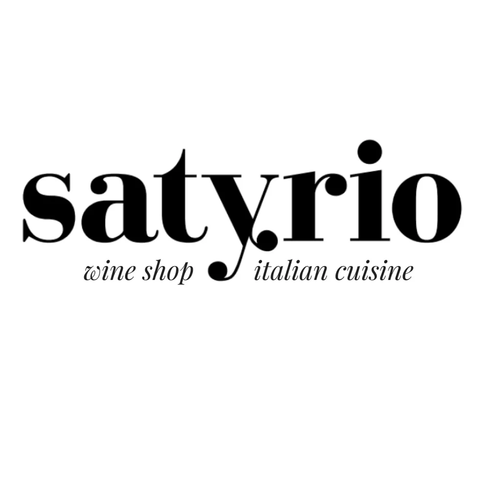 Satyrio restaurant London