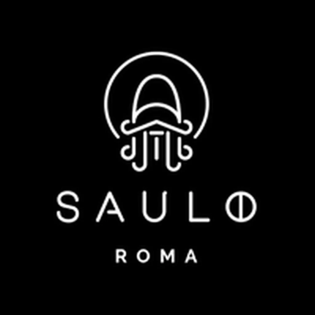 Saulo restaurant Roma