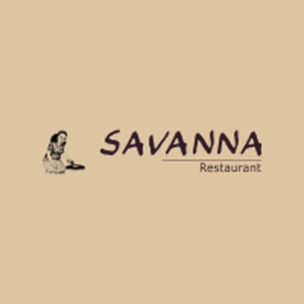 Savanna restaurant Francfort