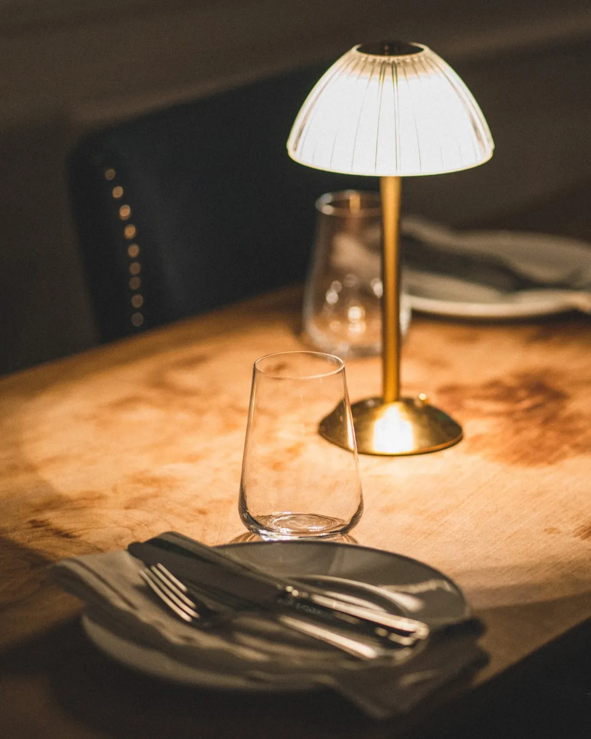Savoir restaurant Houston