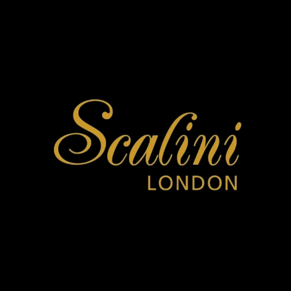 Scalini restaurant London
