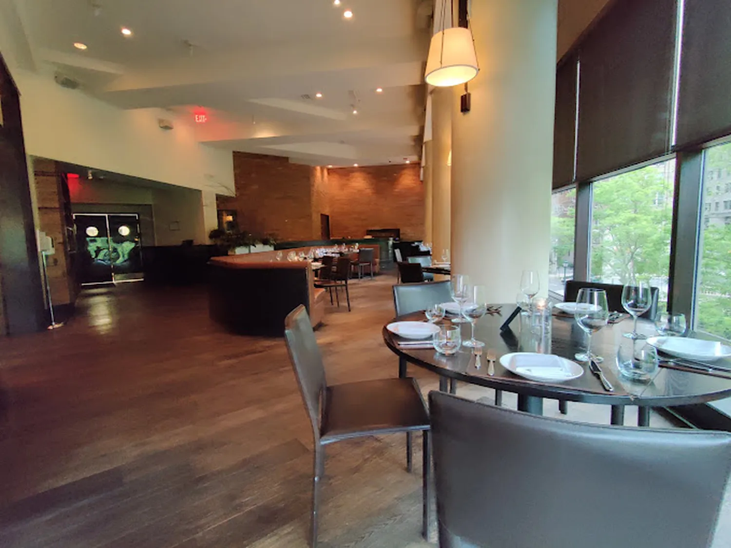 Scarpetta restaurant Philadelphia