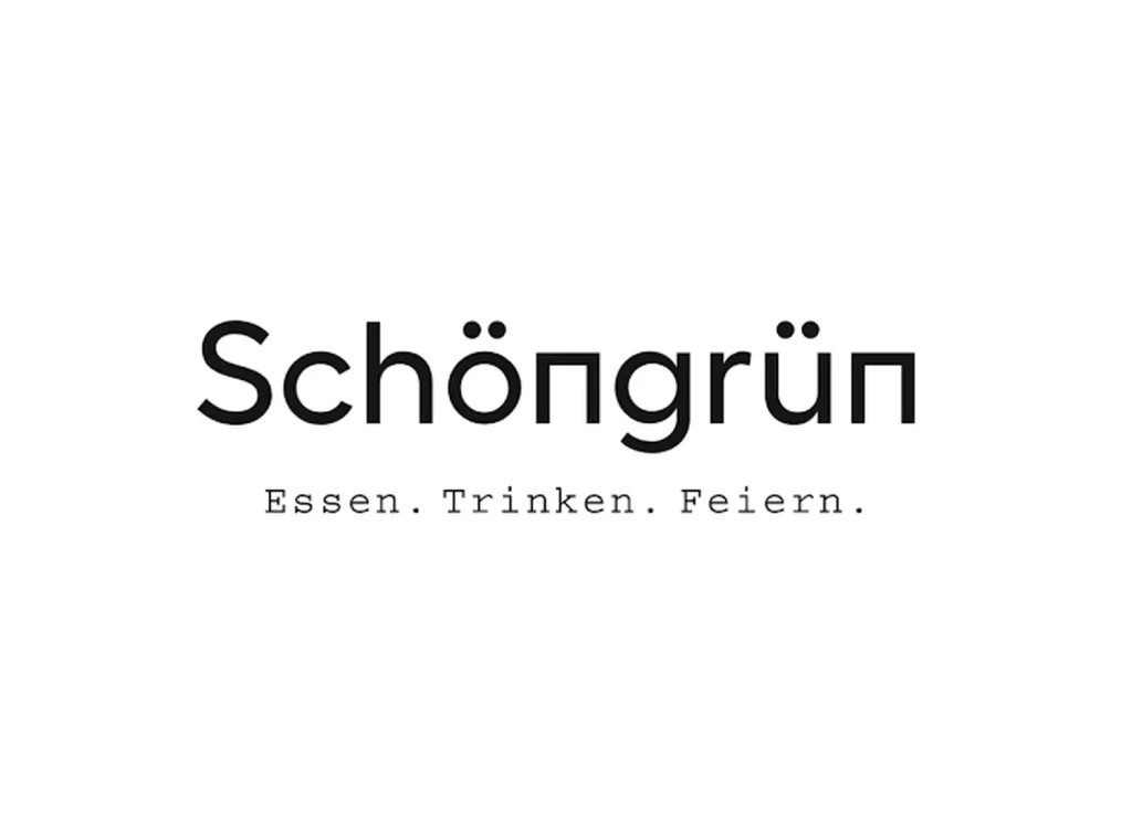 Schöngrün Restaurant bern