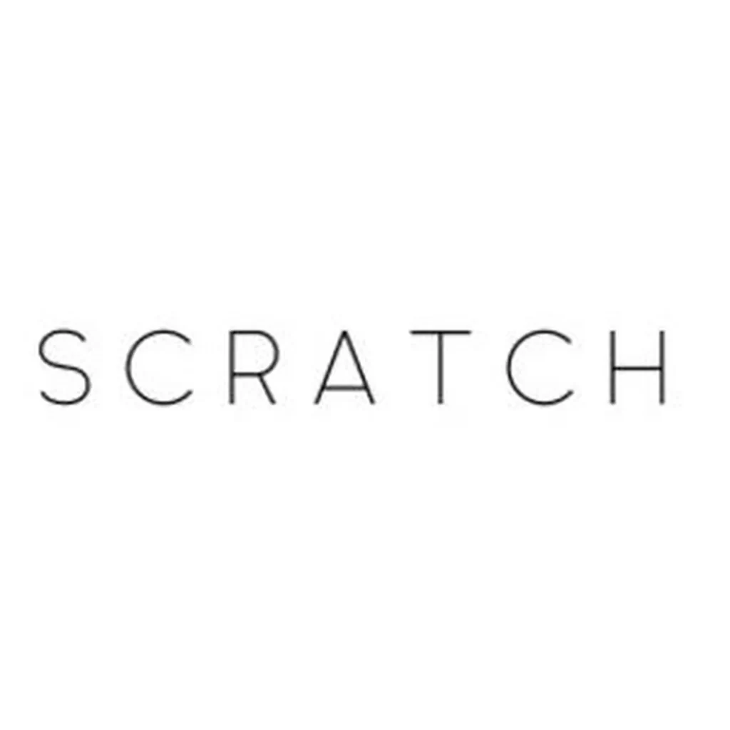 Scratch restaurant Los Angeles