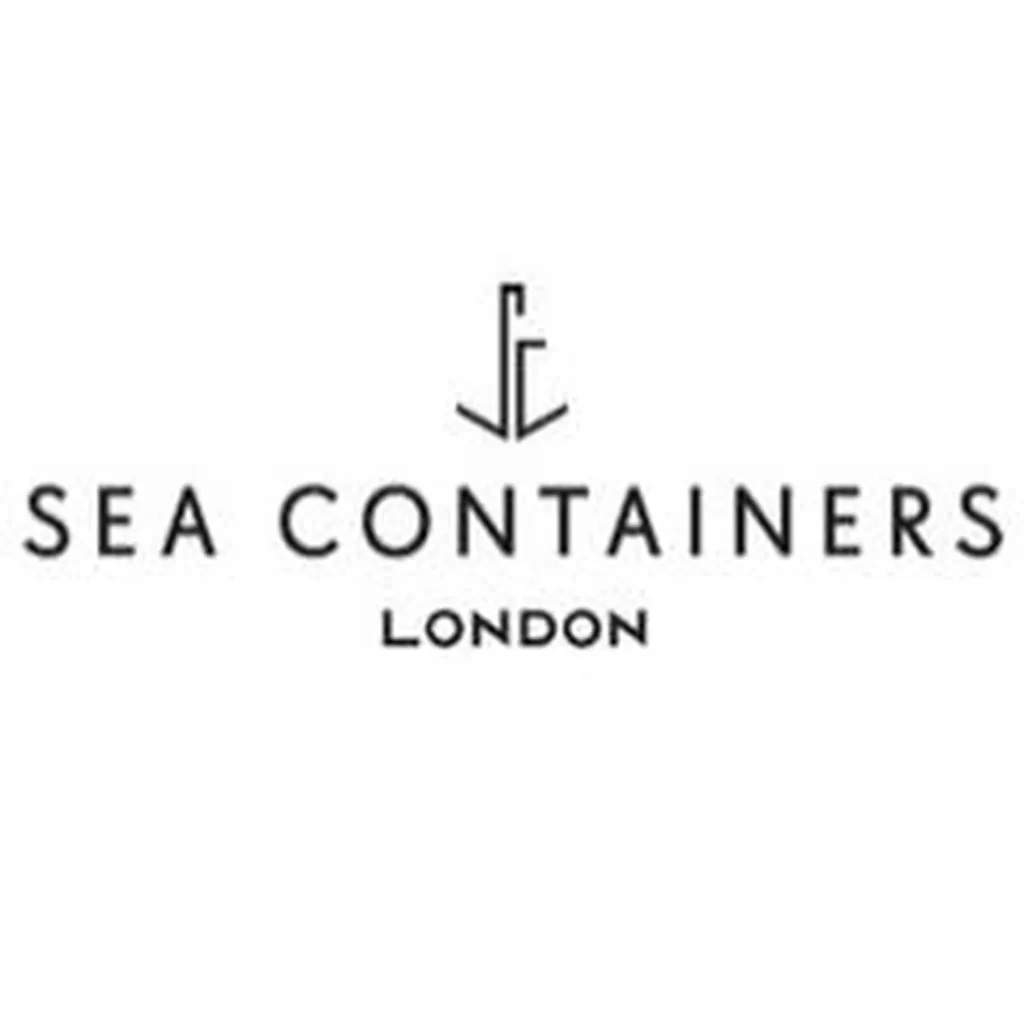 Sea Containers restaurant London