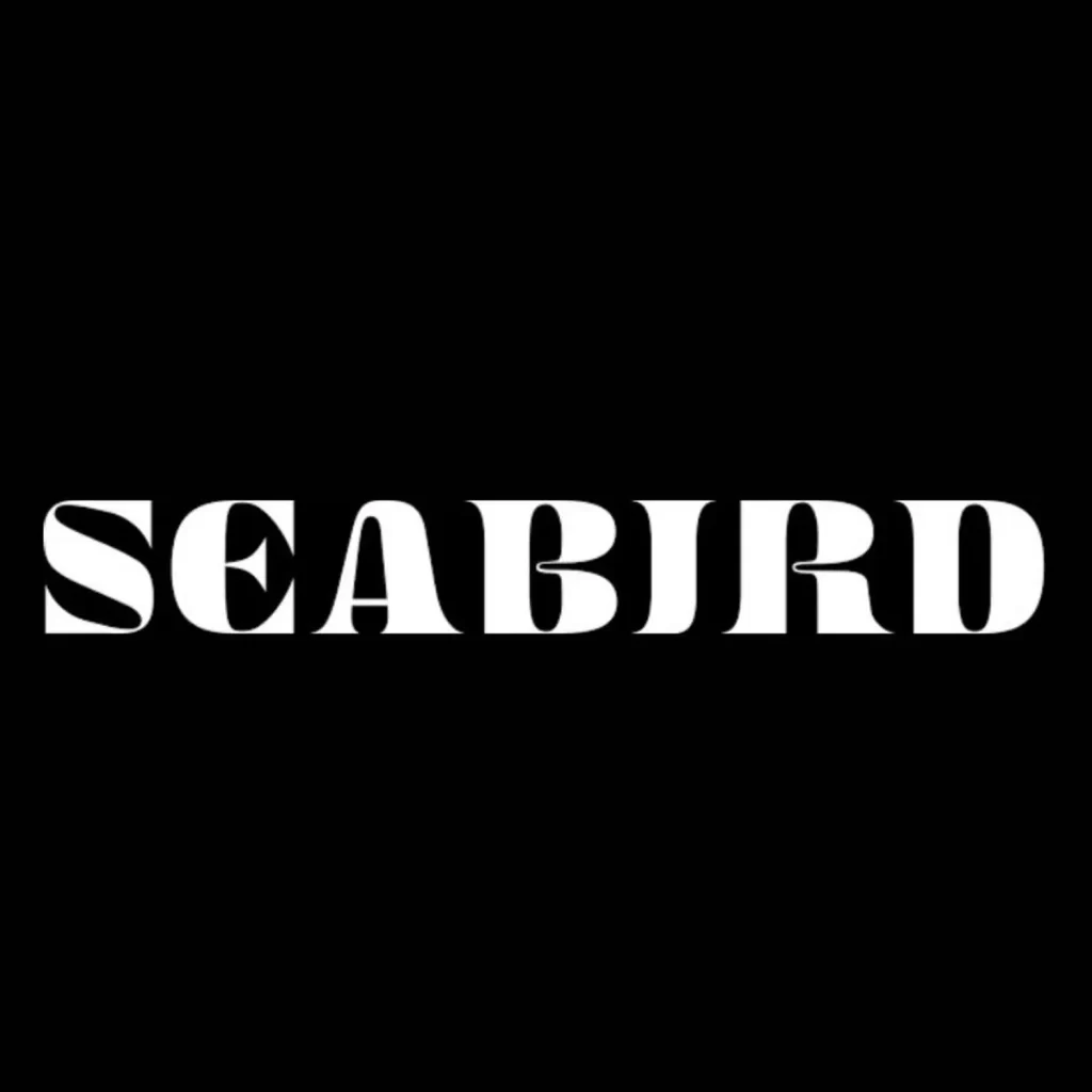 Seabird restaurant London