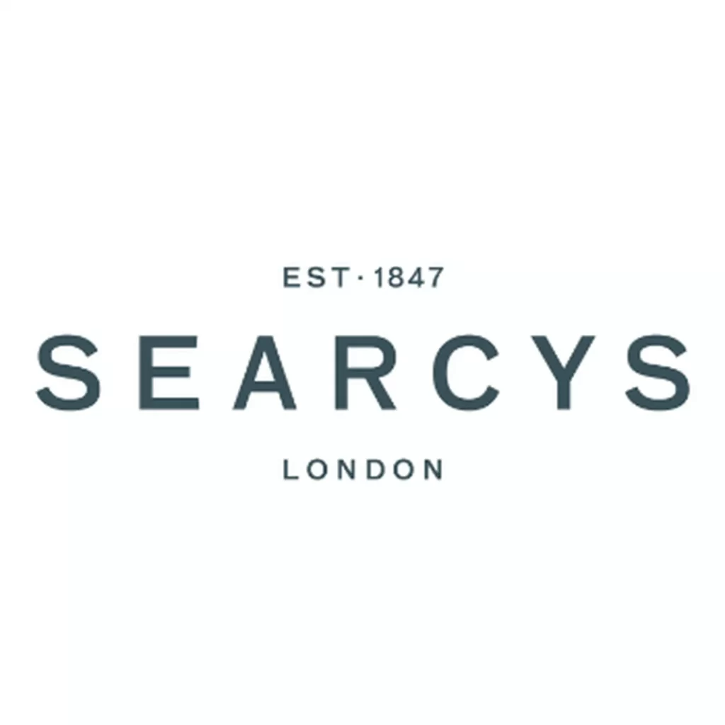 Searcys at The Gherkin restaurant London