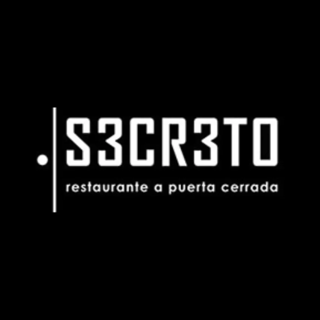 Secreto Restaurant Mexico City