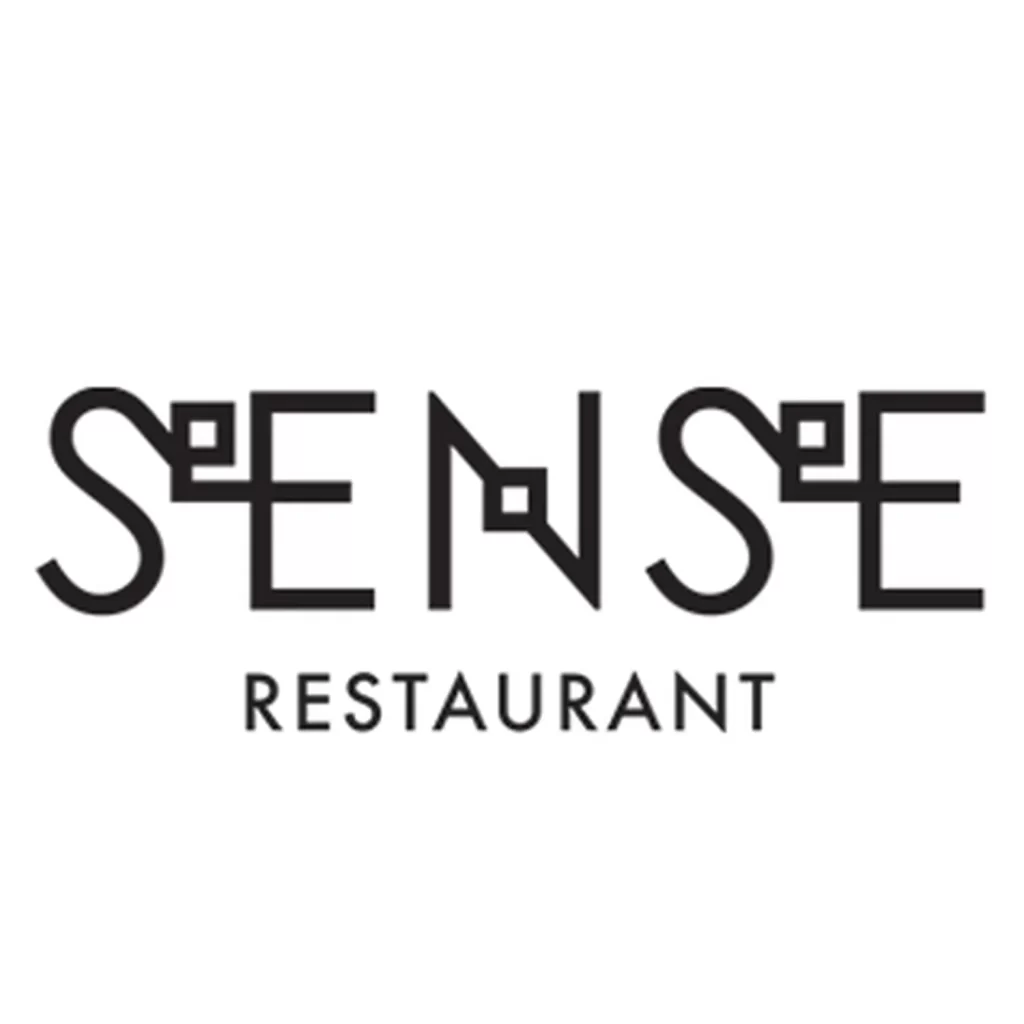Sense restaurant Athens