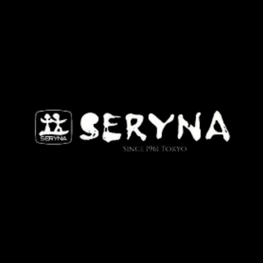 Seryna restaurant Tokyo