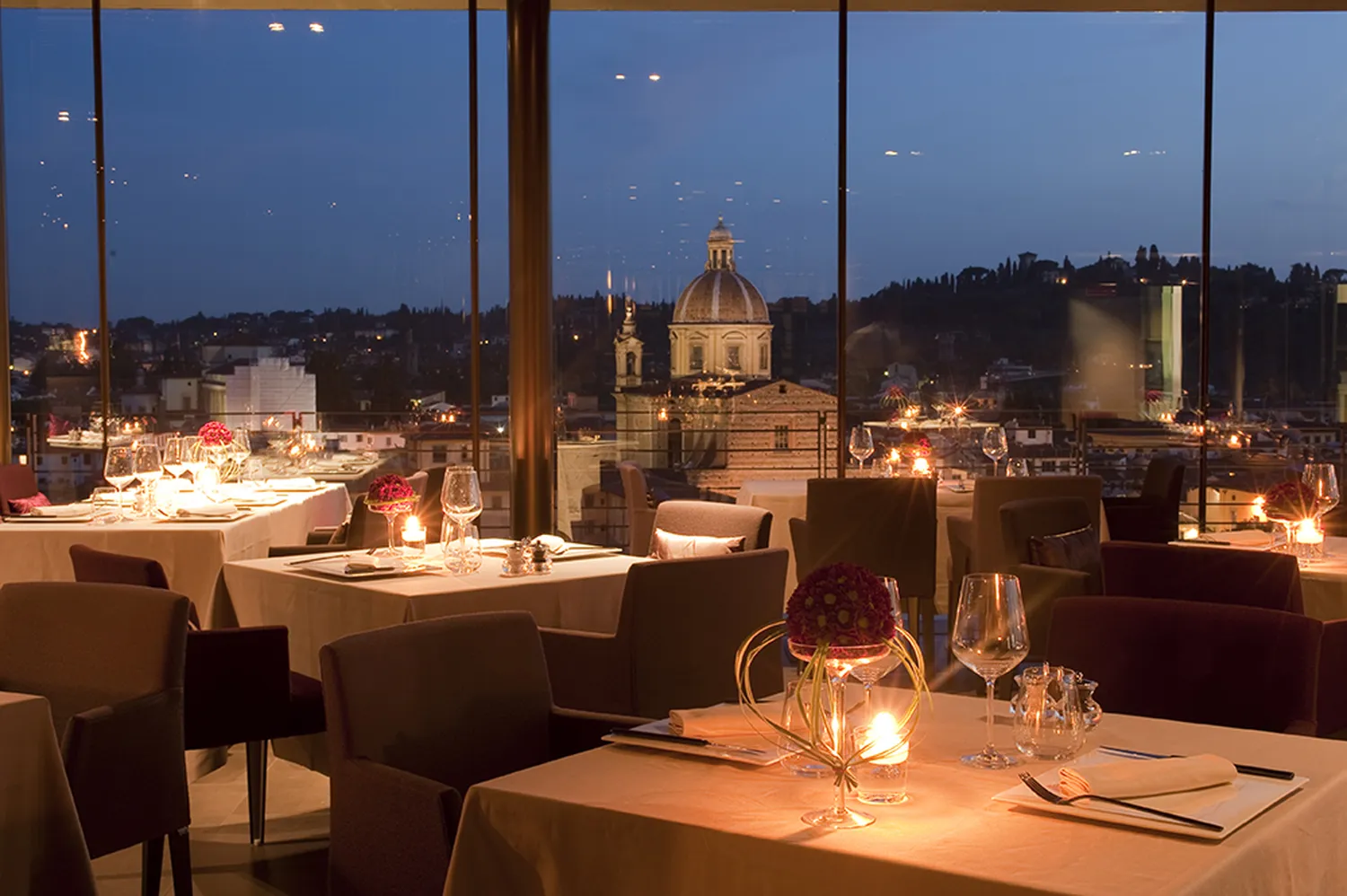 Sesto On Arno restaurant Florence