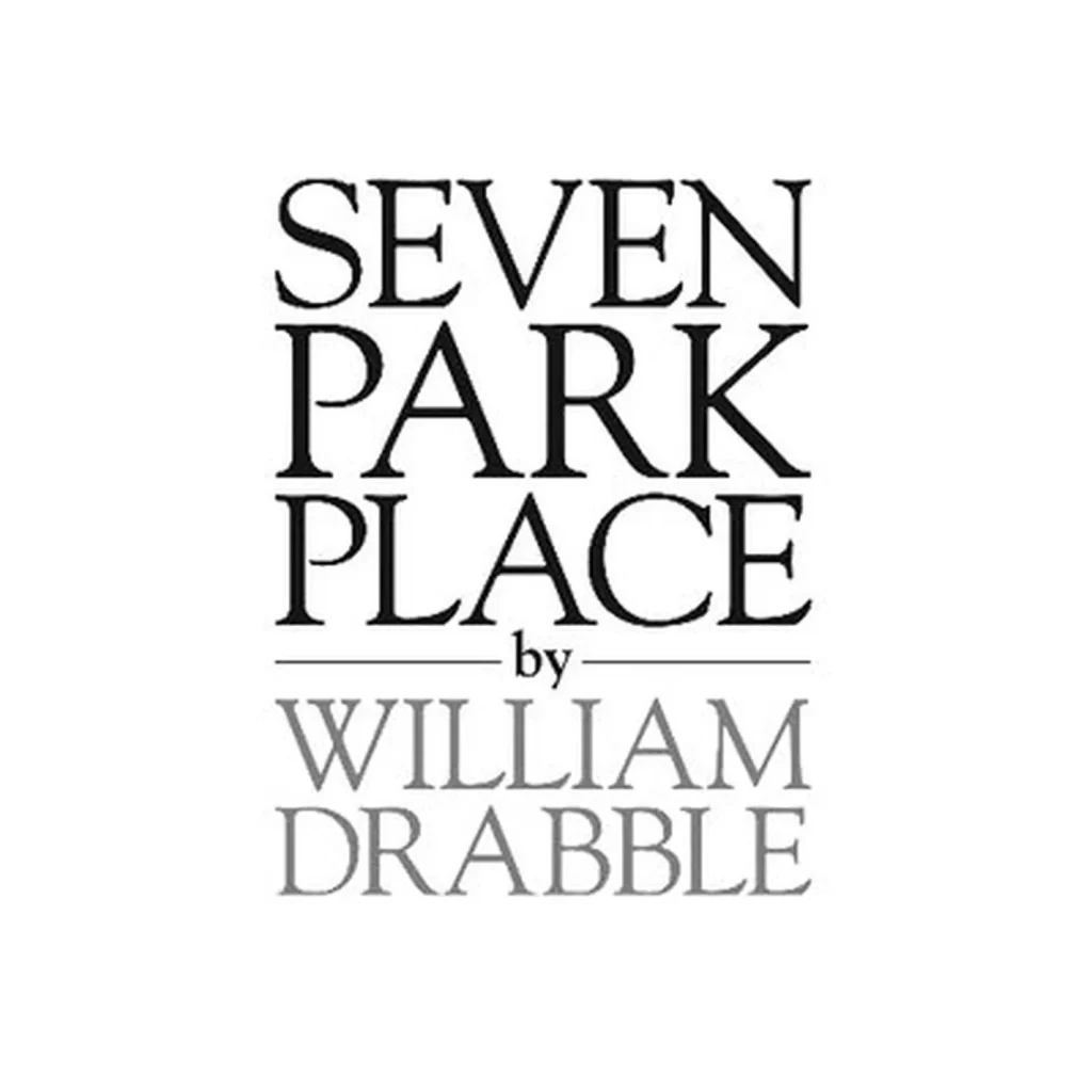 Seven Park Place restaurant London