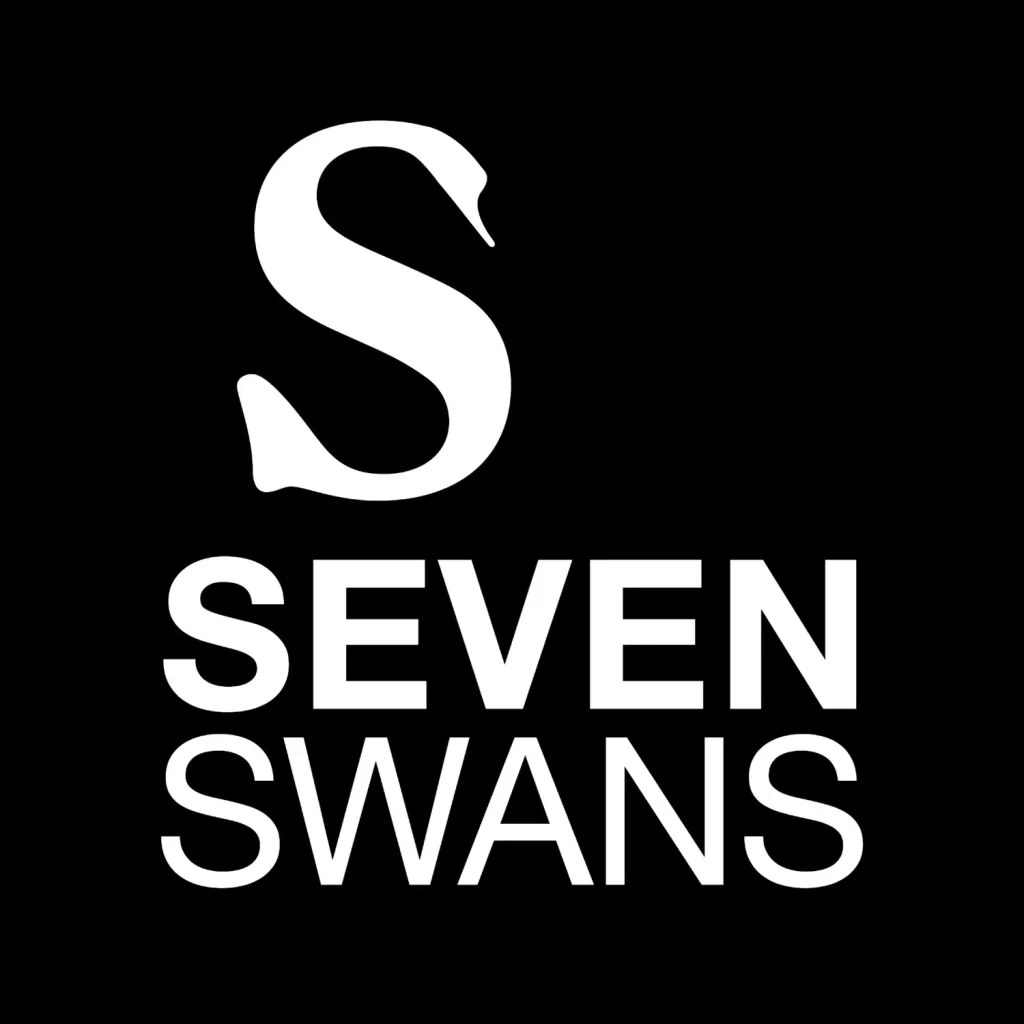 Seven Swans restaurant Francfort