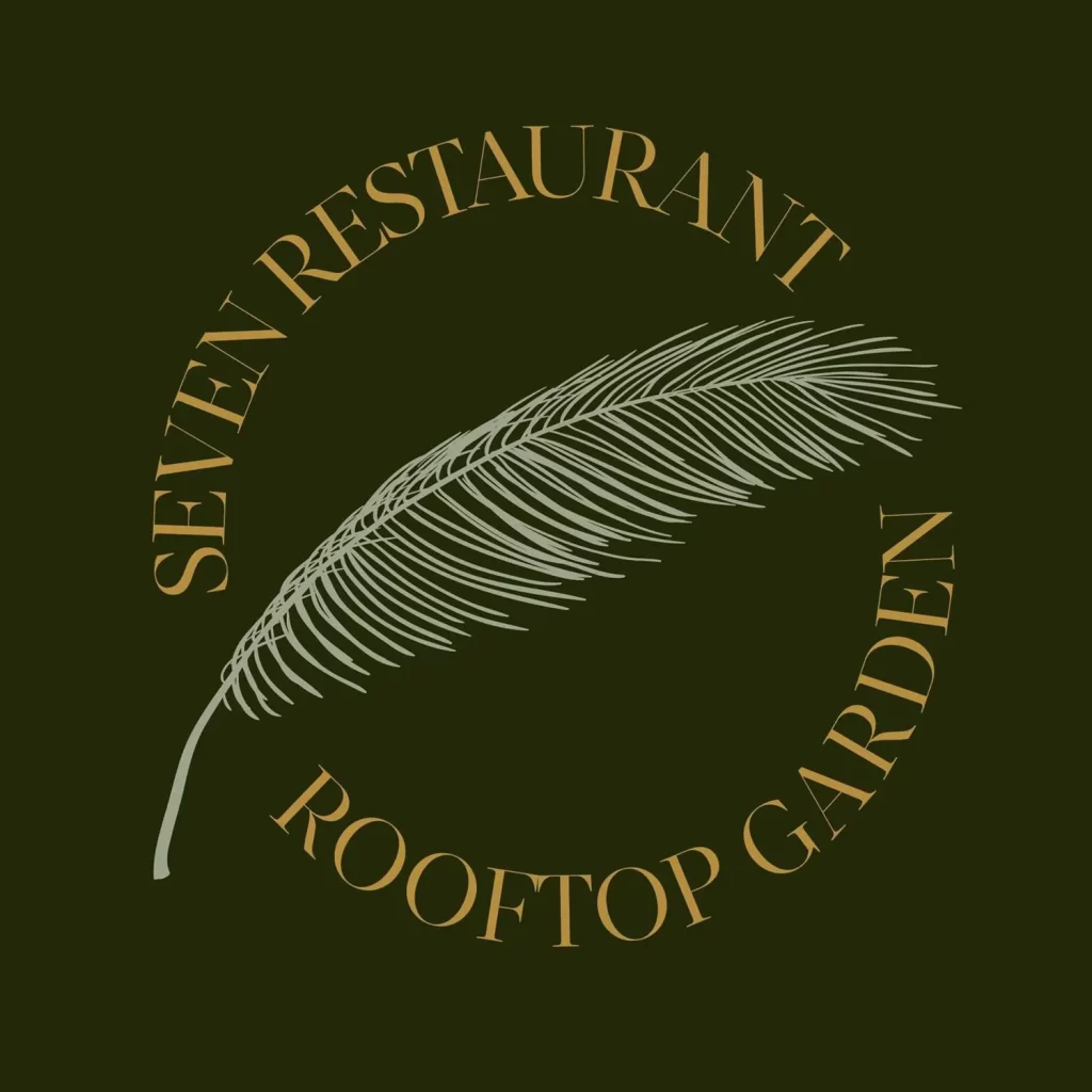 Seven restaurant Palerma