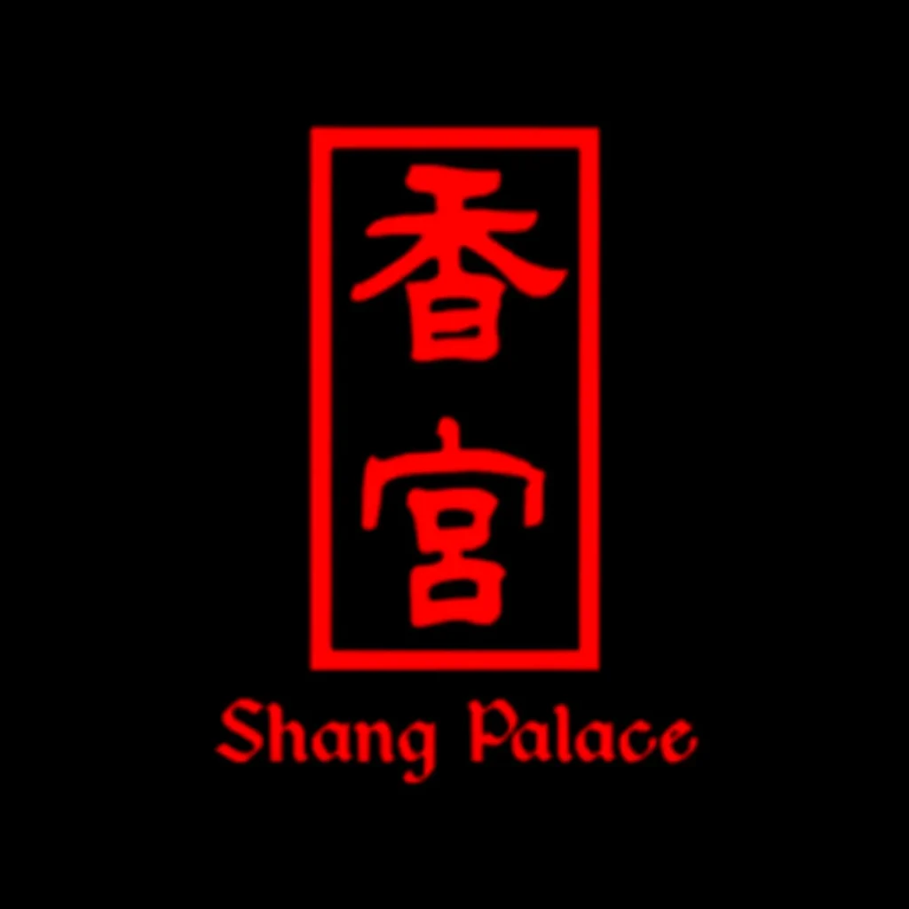 Shang Palace restaurant Kuala Lumpur