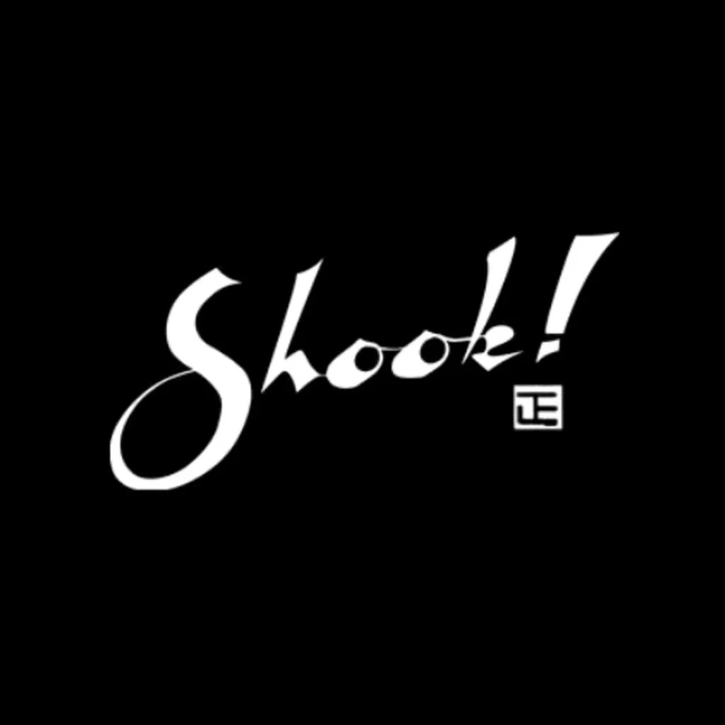 Shook restaurant Shanghai
