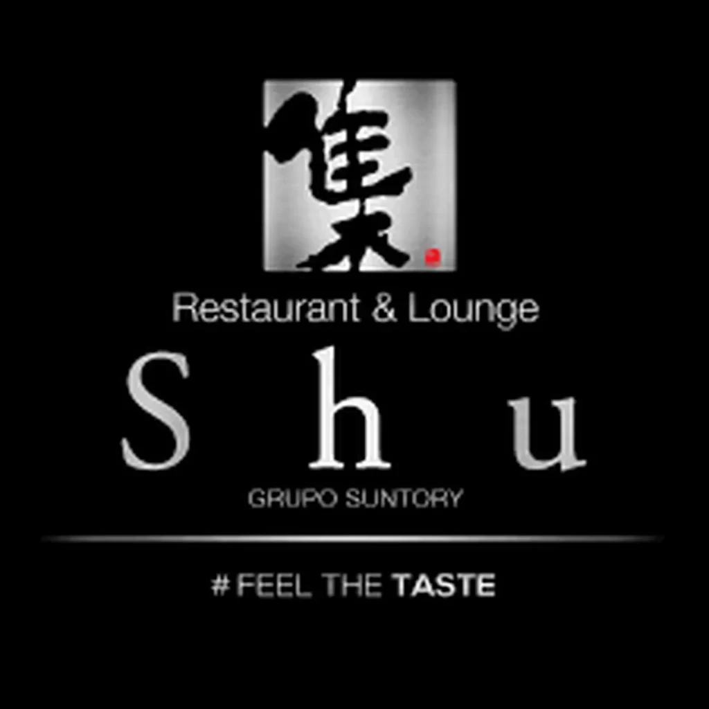 Shu restaurant Mexico City