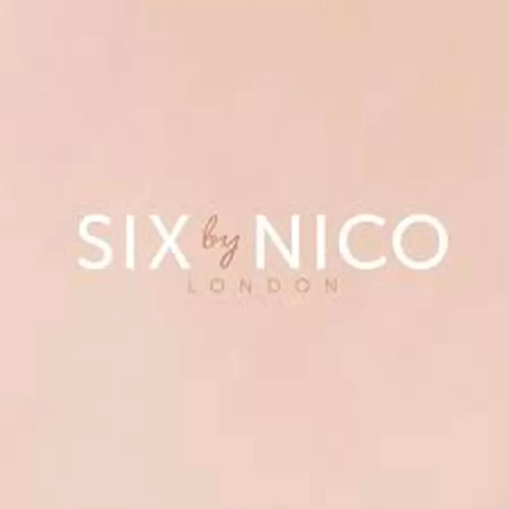 Six by Nico restaurant London