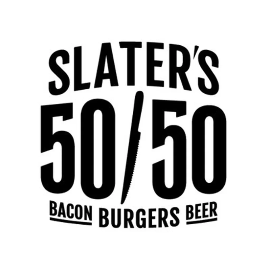 Slater's restaurant Los Angeles