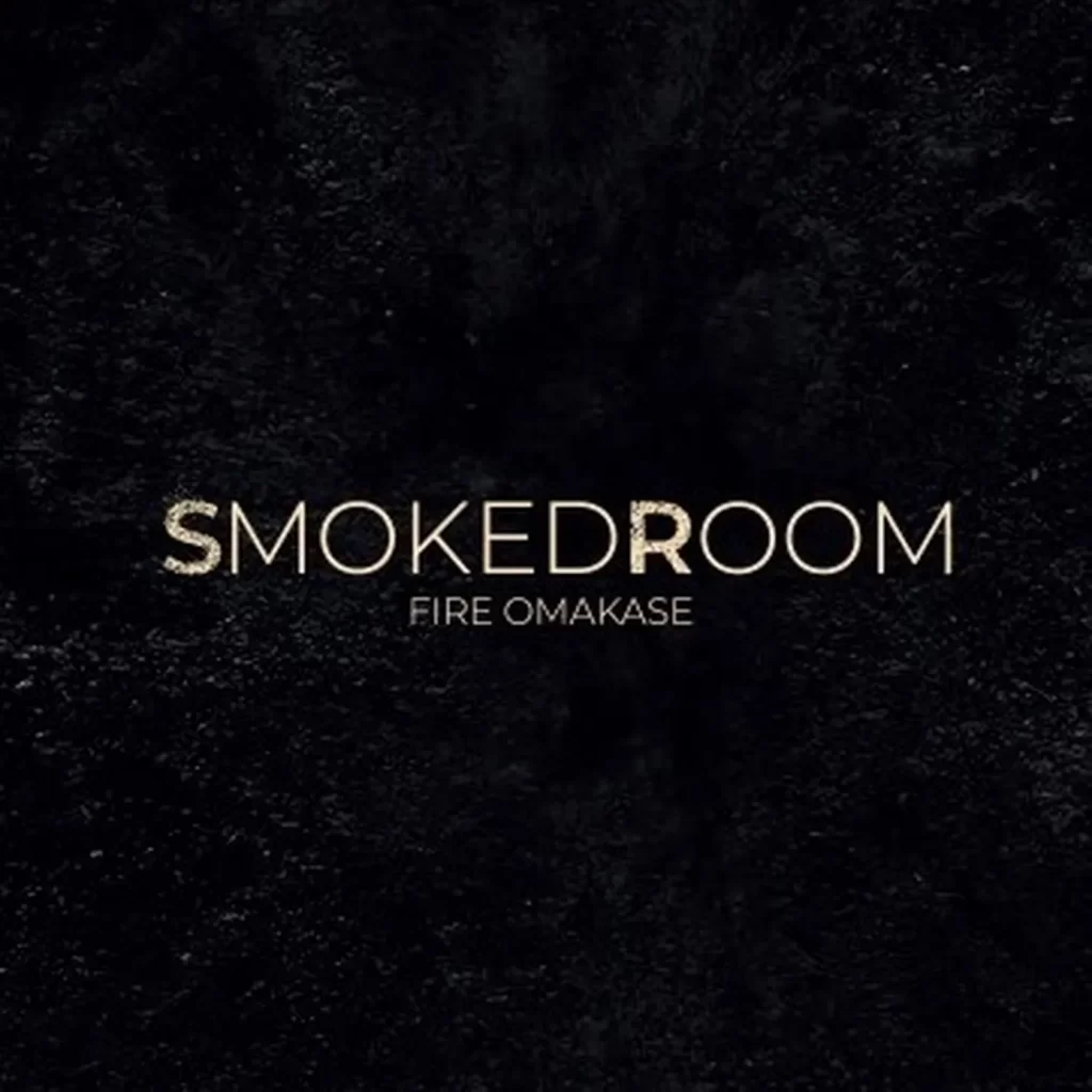 Smoked Room Dg restaurant Madrid