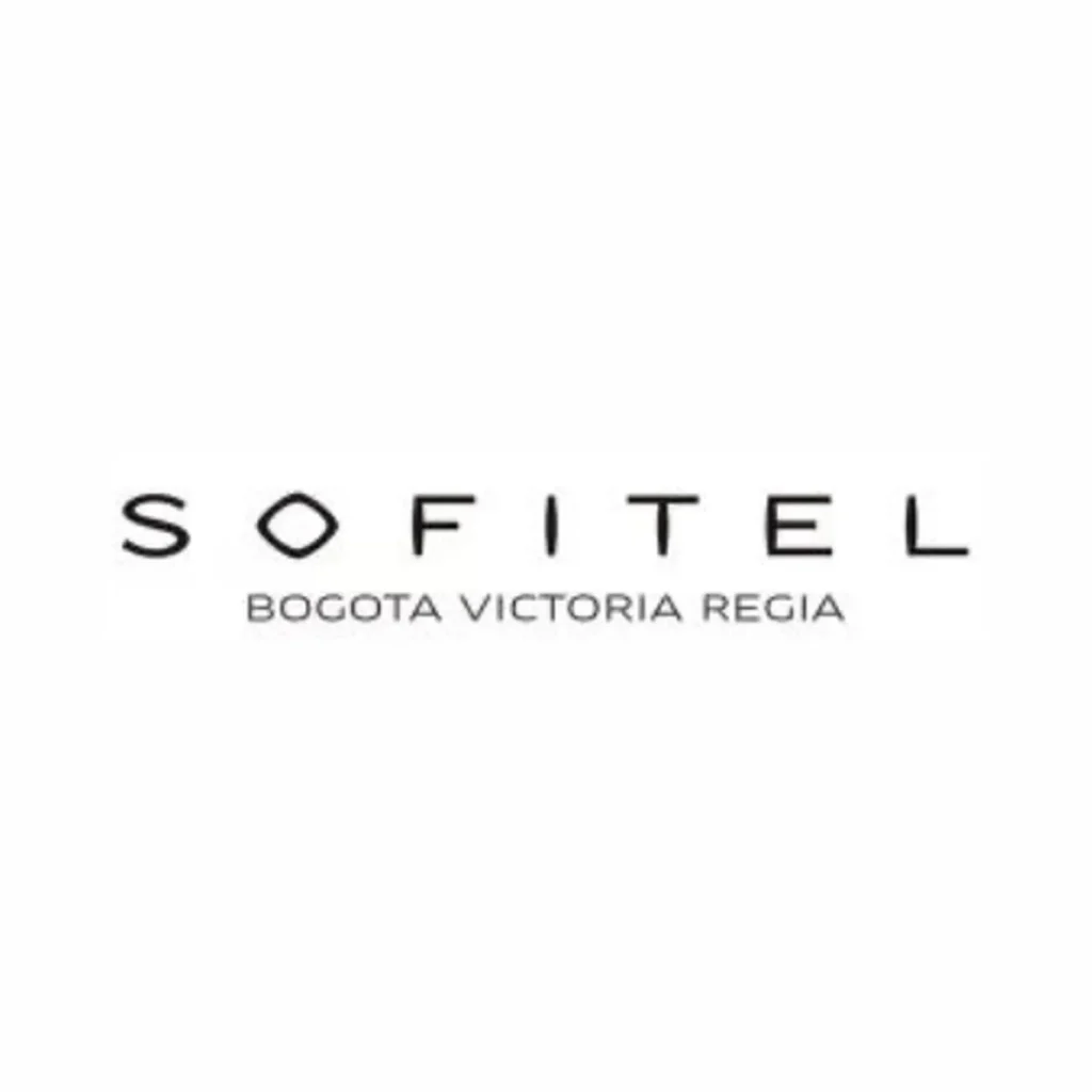 Sofitel Restaurant Bogota