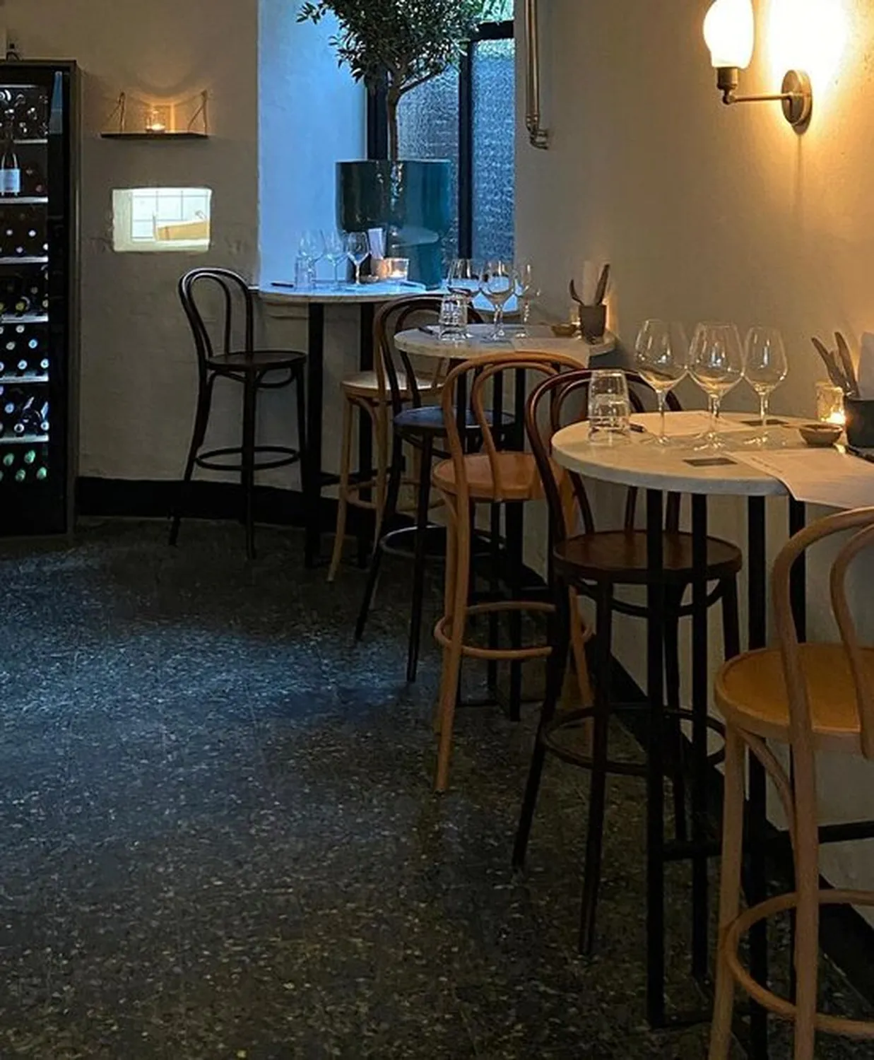 Somm Restaurant Copenhague