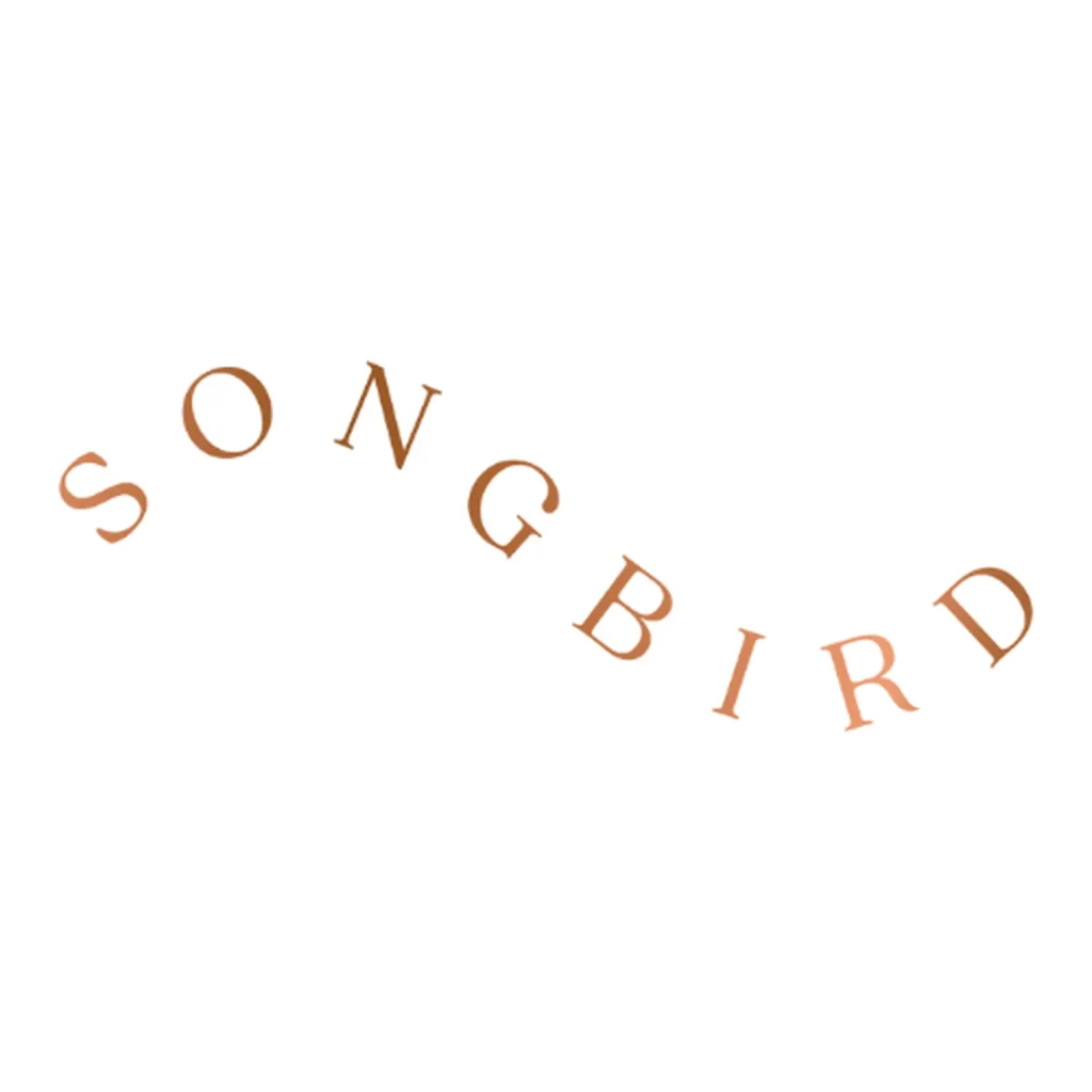 Songbird bar restaurant Perth