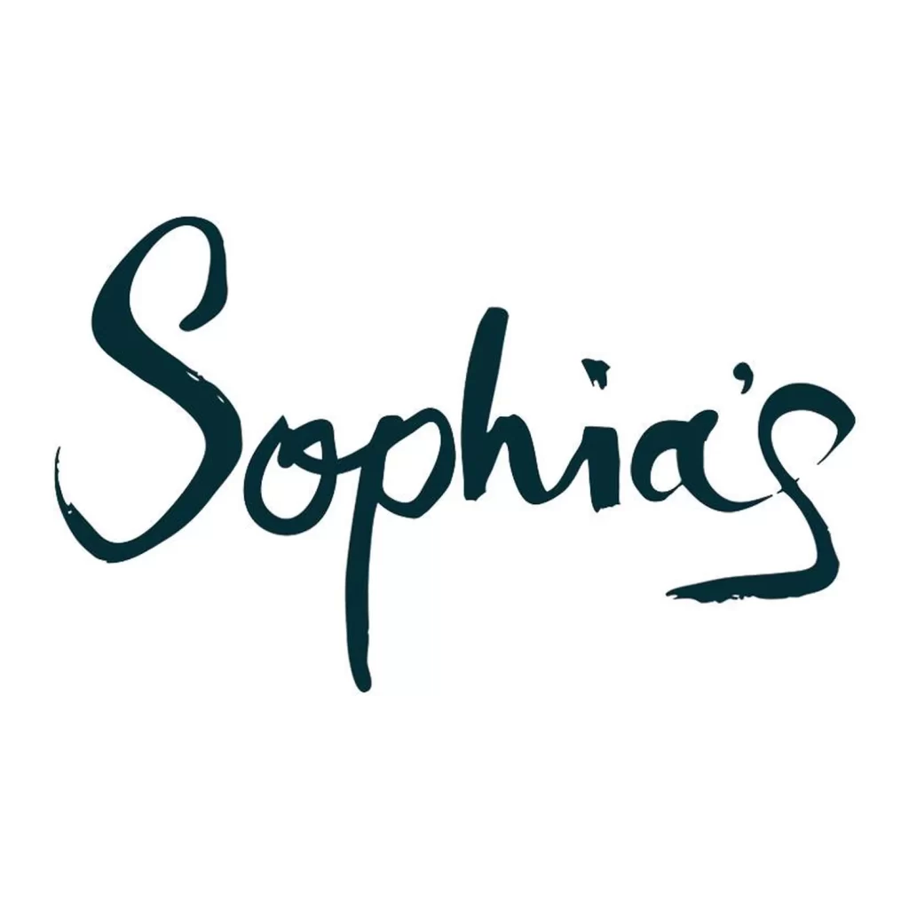 Sophia's restaurant Munich