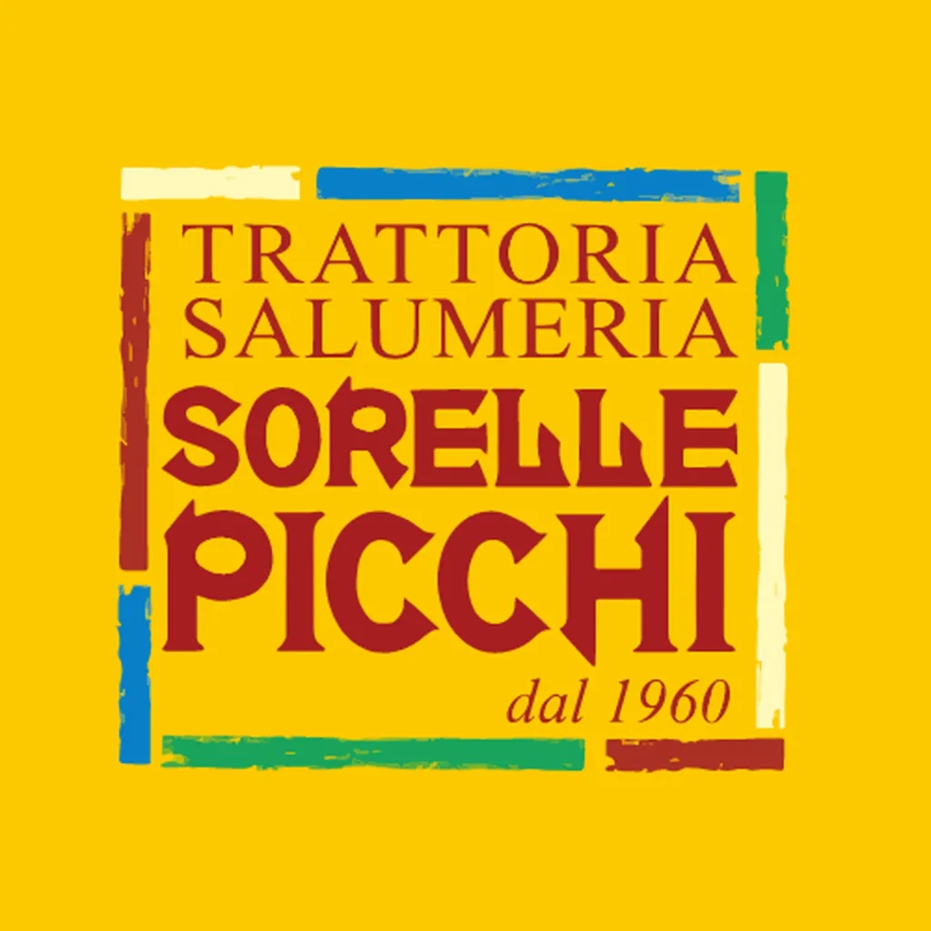 Sorelle Picchi restaurant Parma