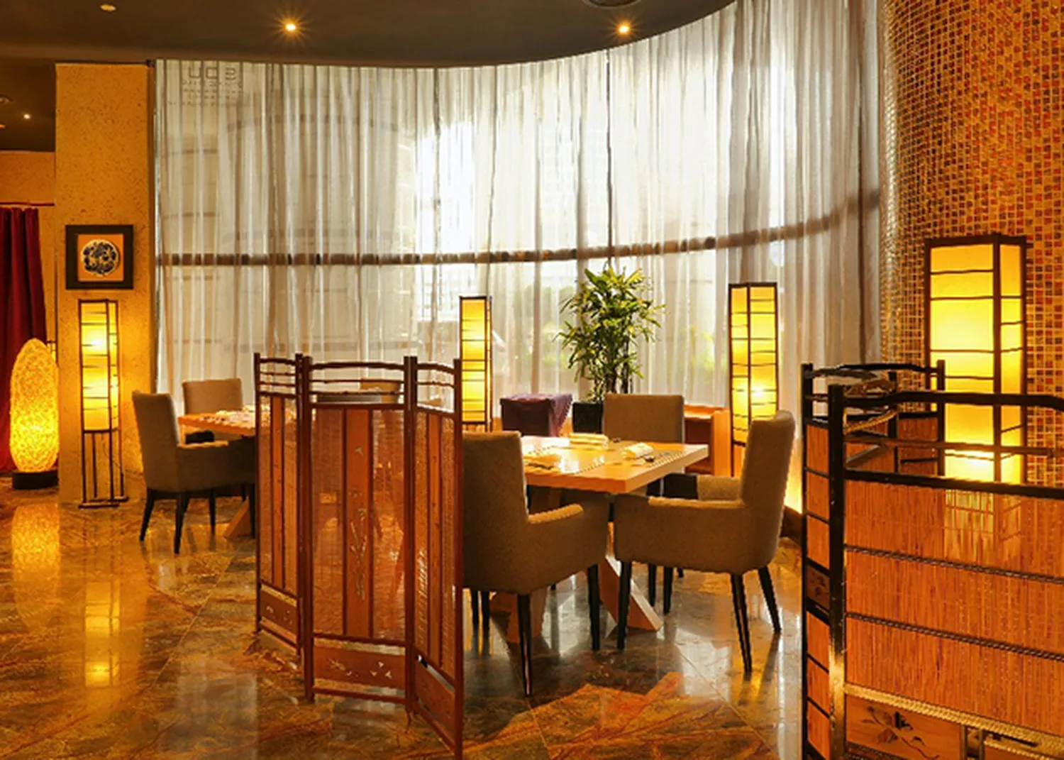 Sou Omakase restaurant Kuala Lumpur