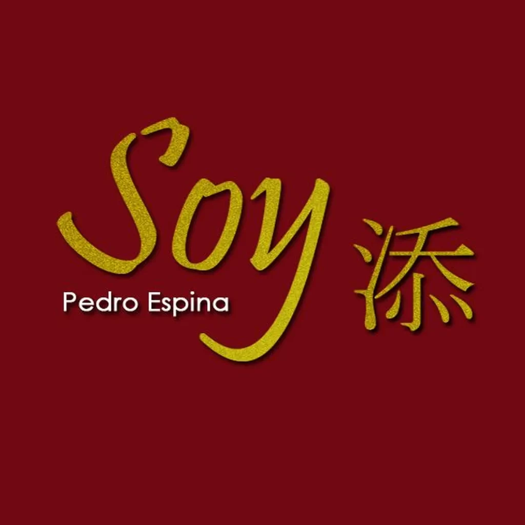 Soy de Pedro Espina Restaurant Madrid