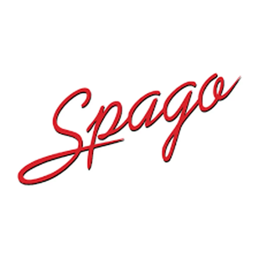 Spago restaurant Los Angeles