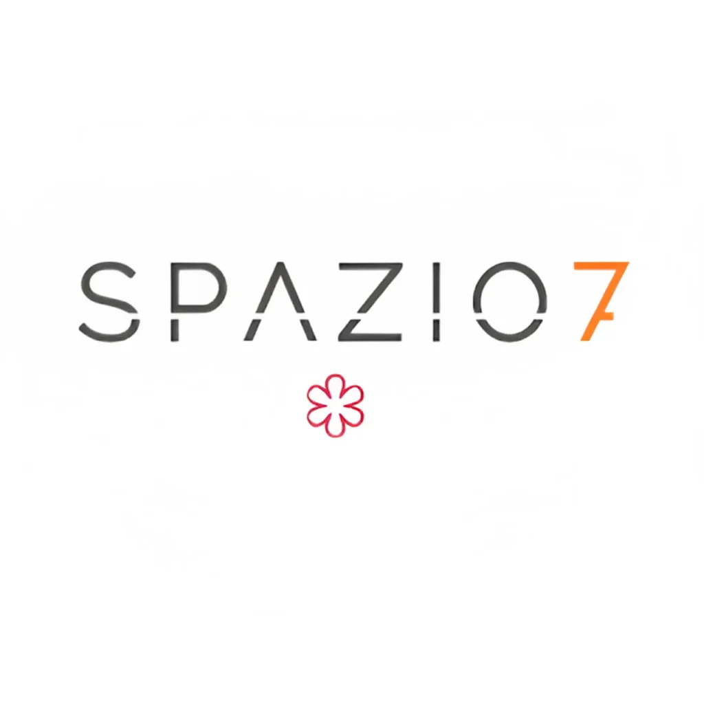 Spazio7 Restaurant Torino