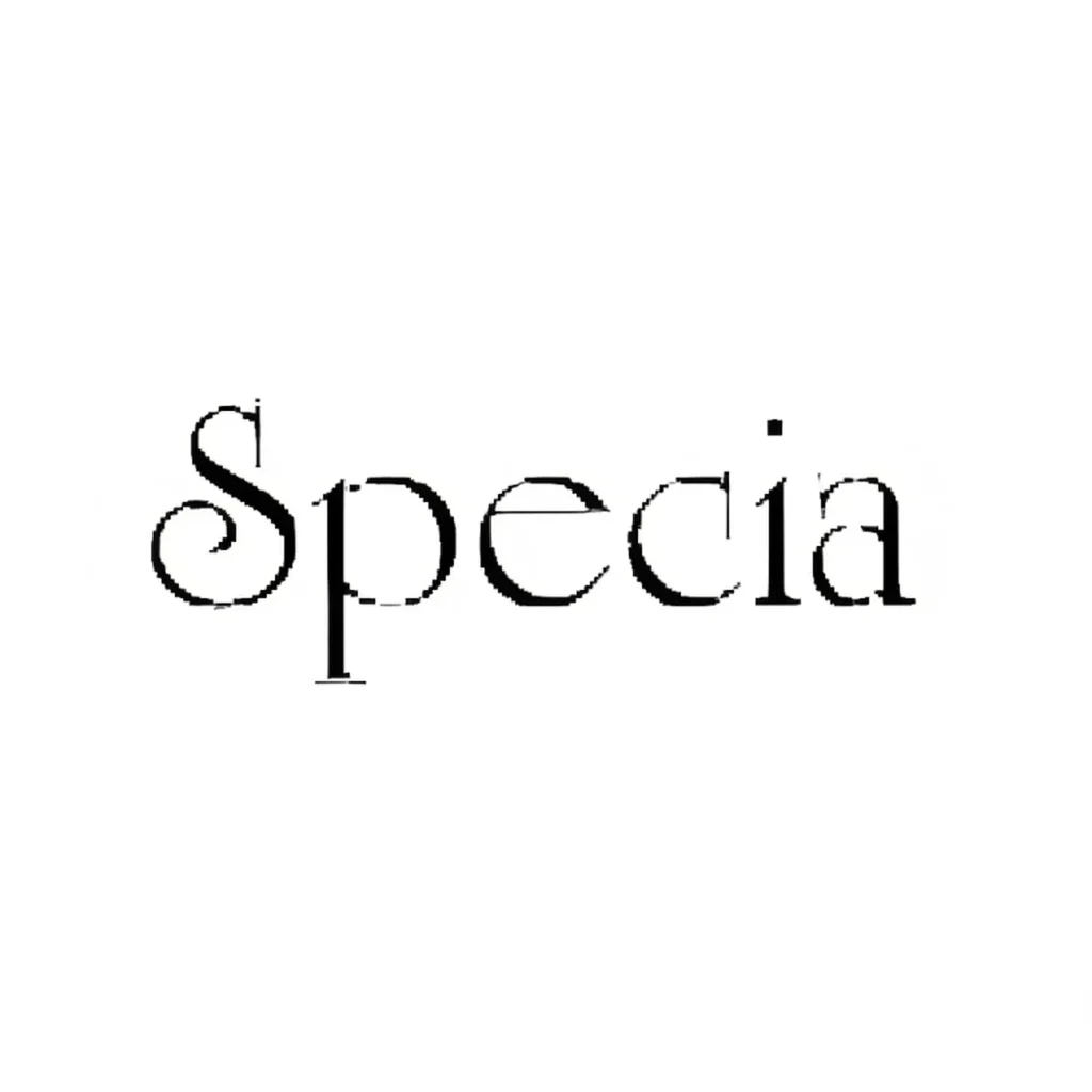 Specia restaurant Mexico City