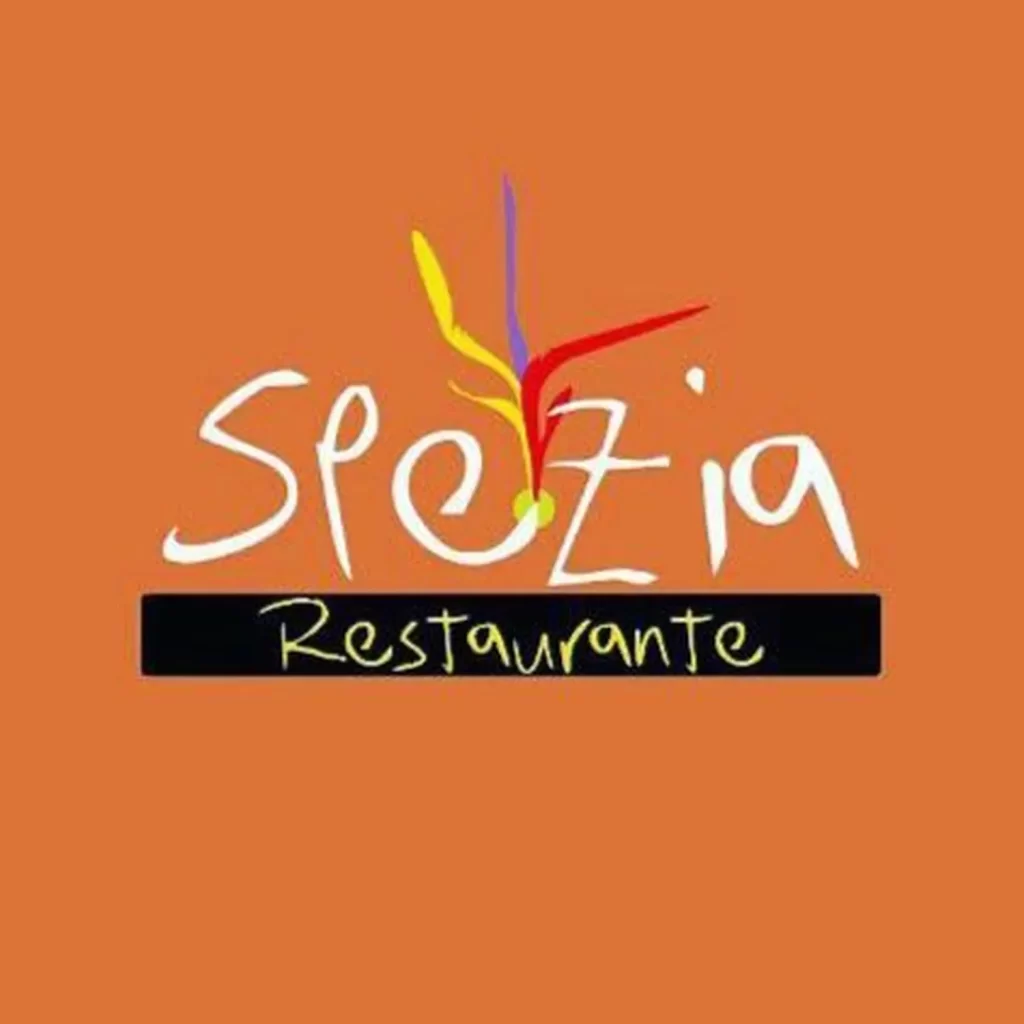 Spezia Restaurant Medellin