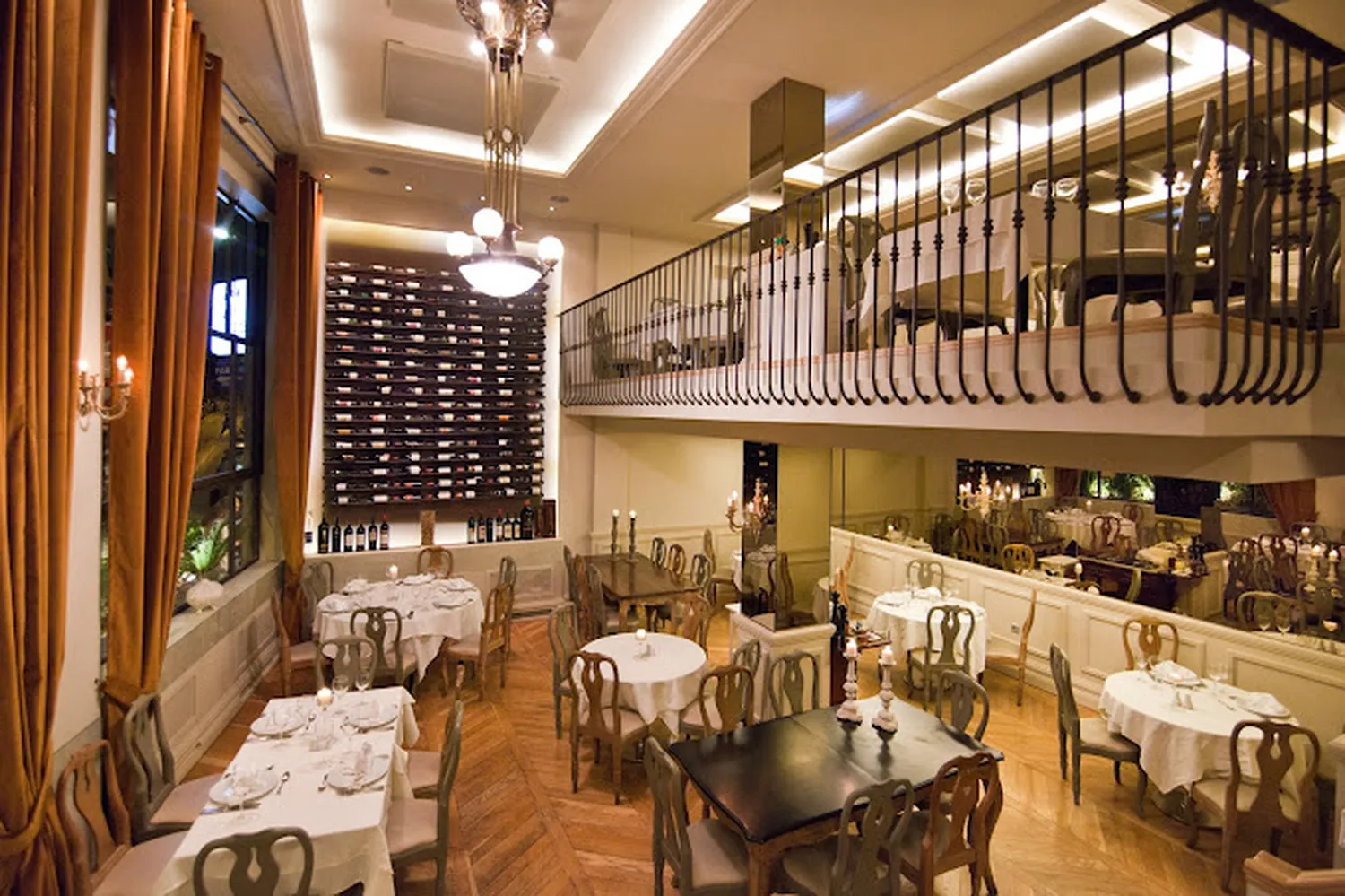 Spiros & Vasilis restaurant Athens