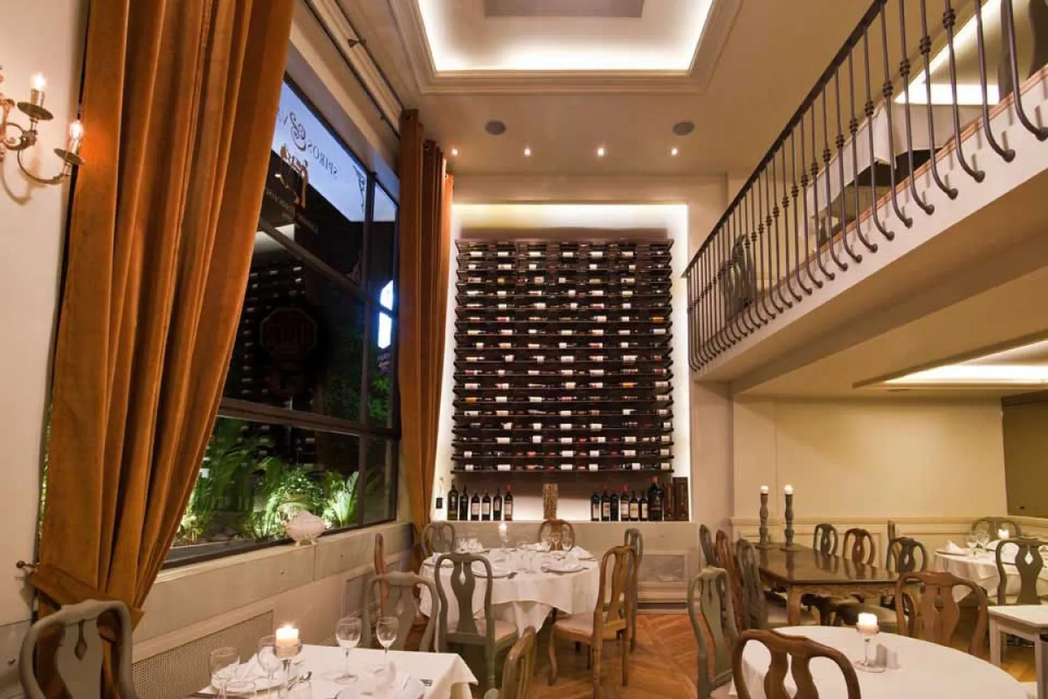 Spiros & Vasilis restaurant Athens