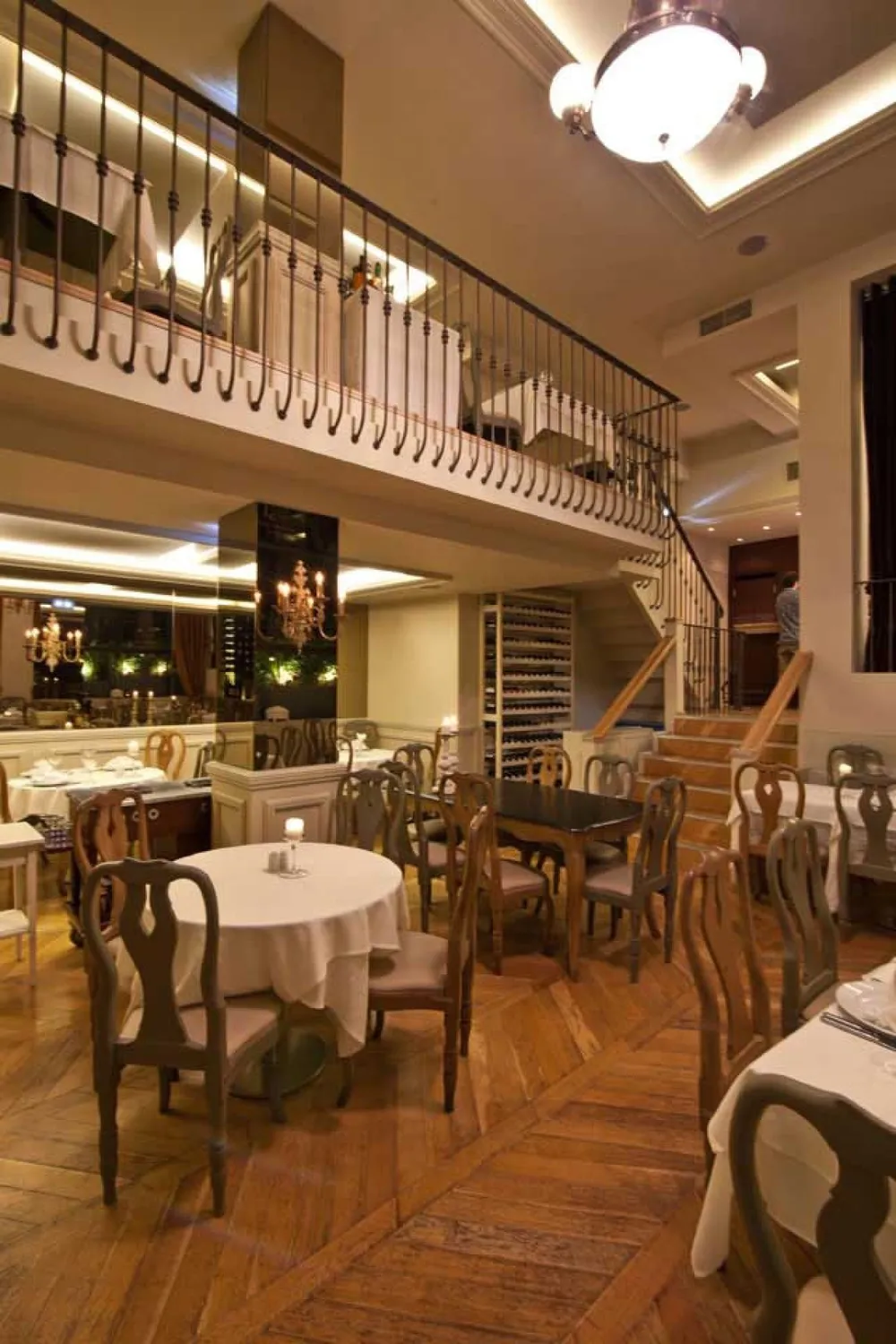 Spiros & Vasilis restaurant Athens