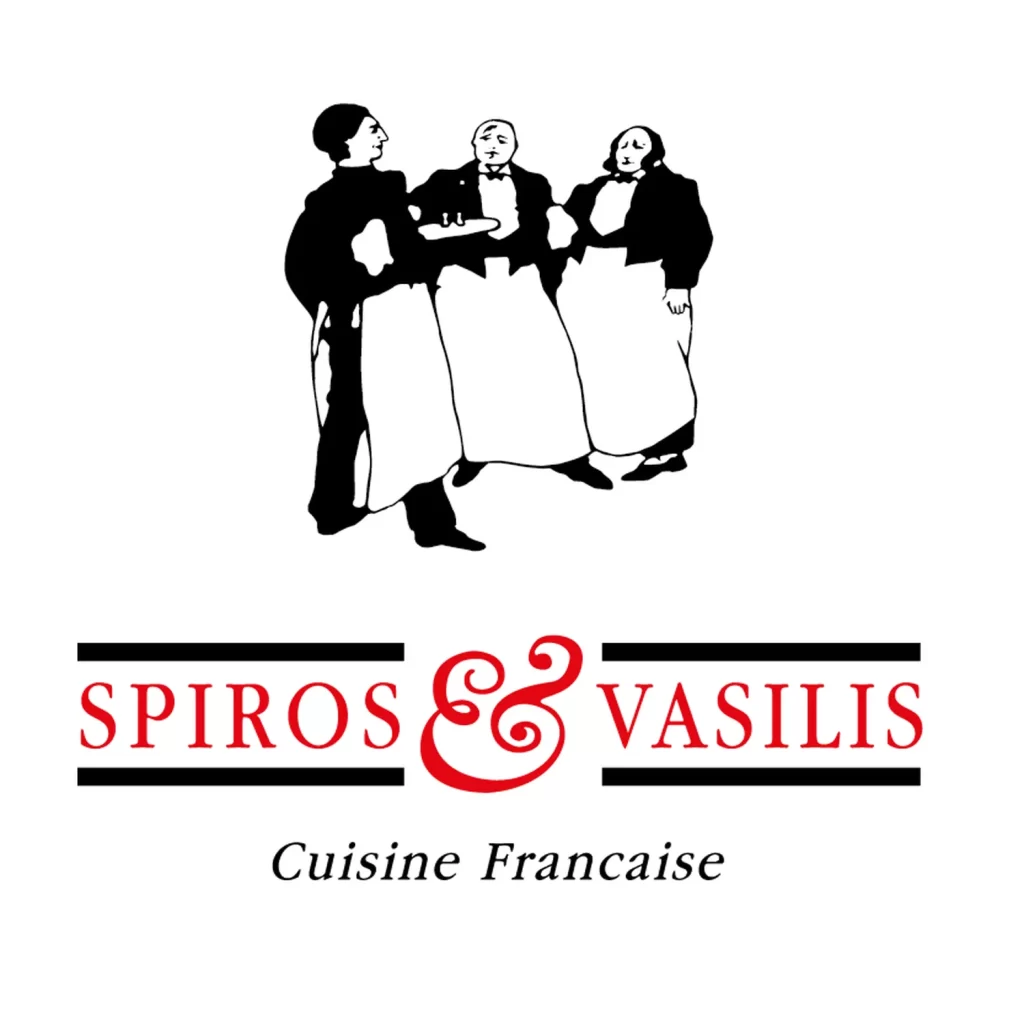 Spiros & Vasilis restaurant Athens