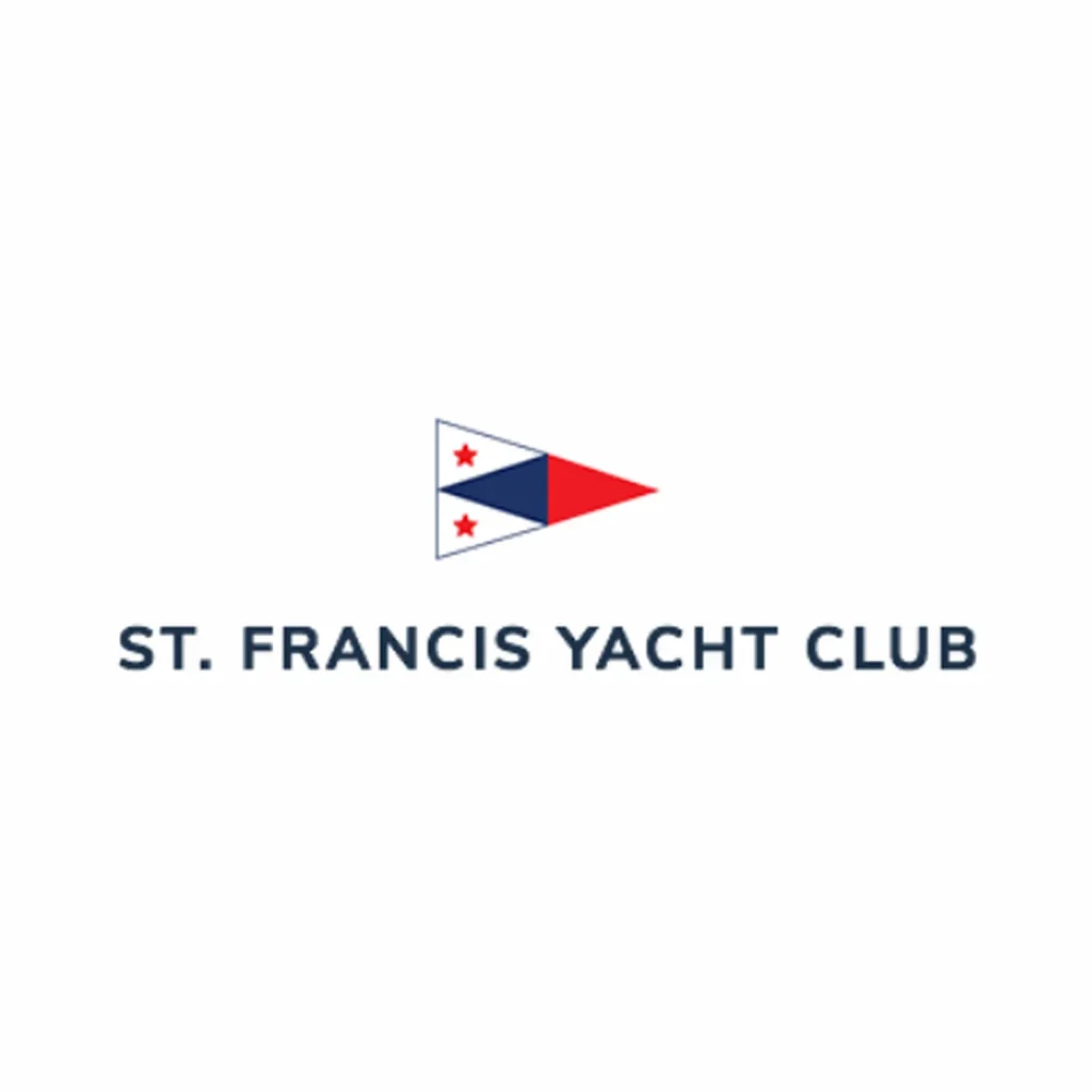 St Francis Yacht Club Restaurant San Francisco