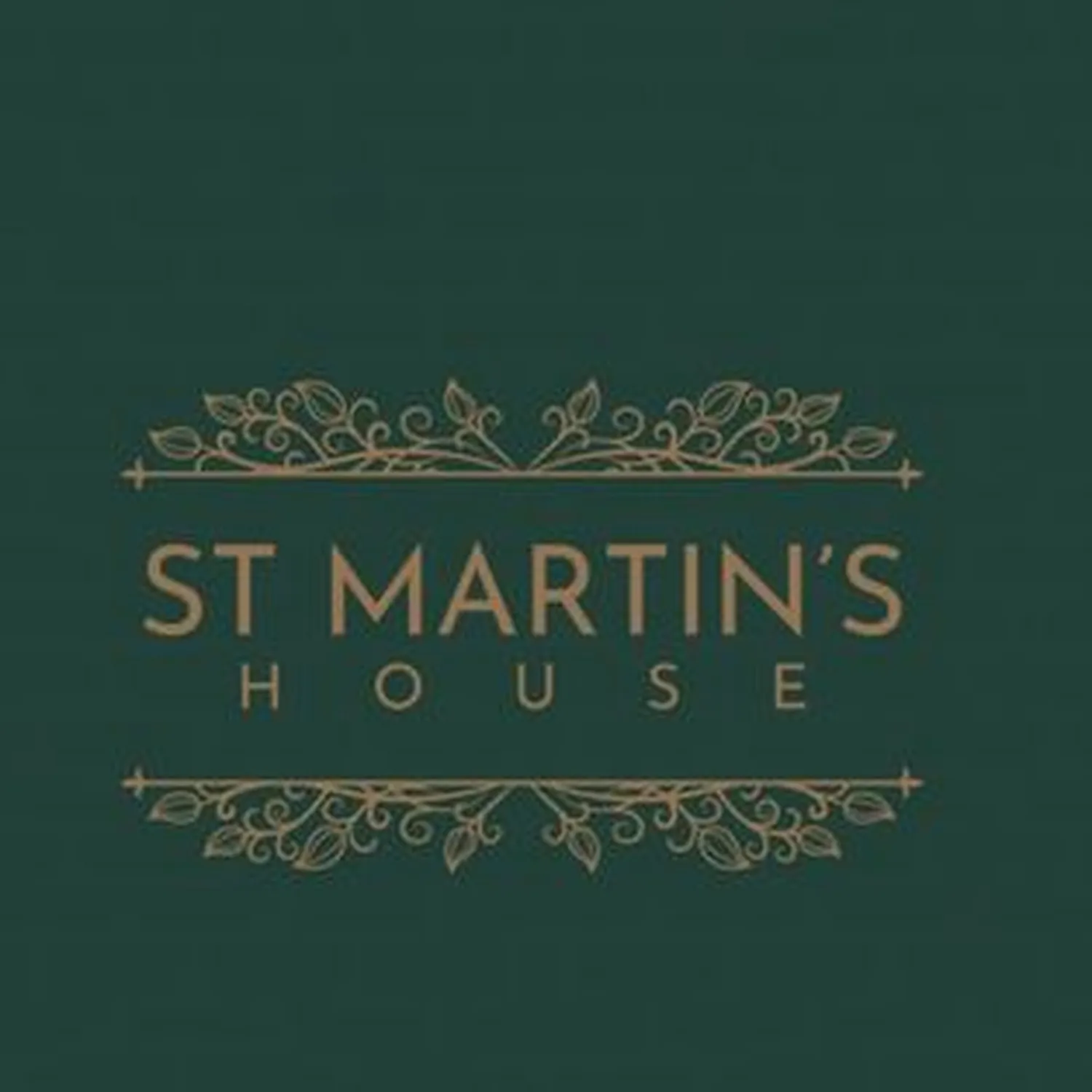 Reservation at St Martin's House London The World Keys