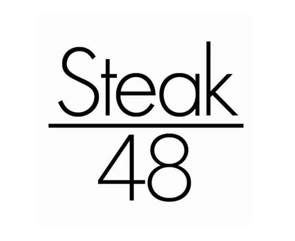 Steak 48 restaurant Philadelphia