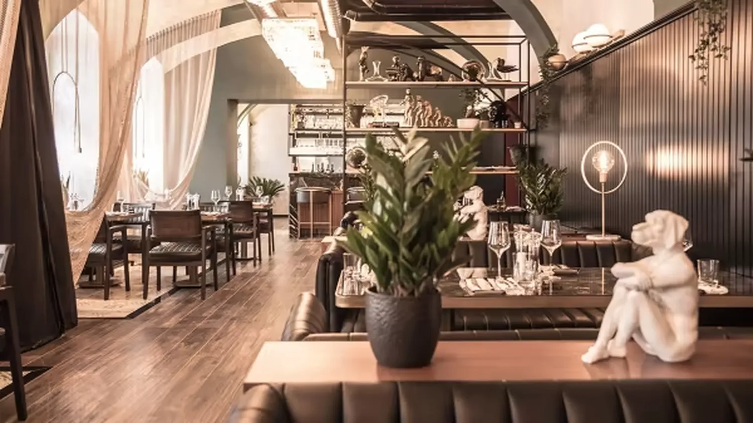 Steax restaurant steakhouse Vienna