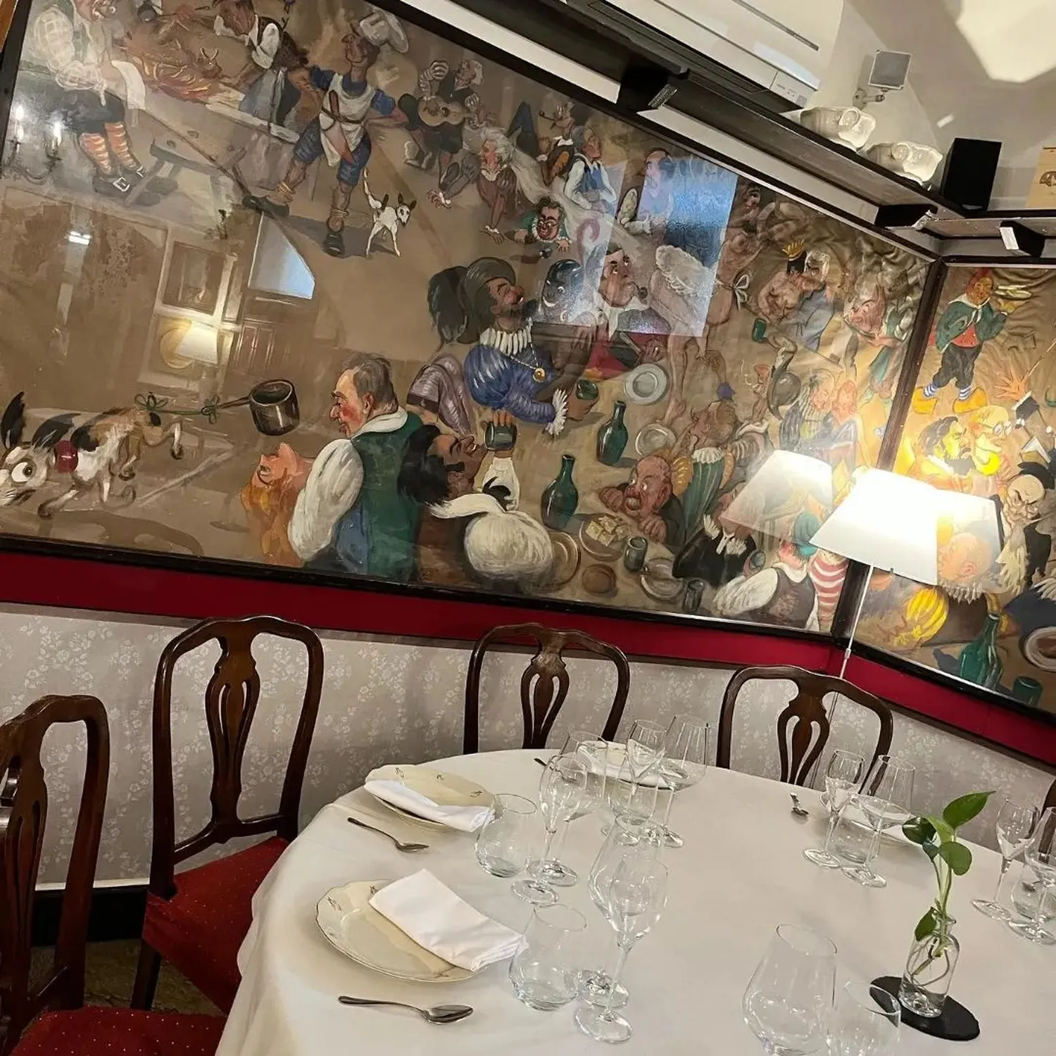 Stefano Fanti restaurant Torino